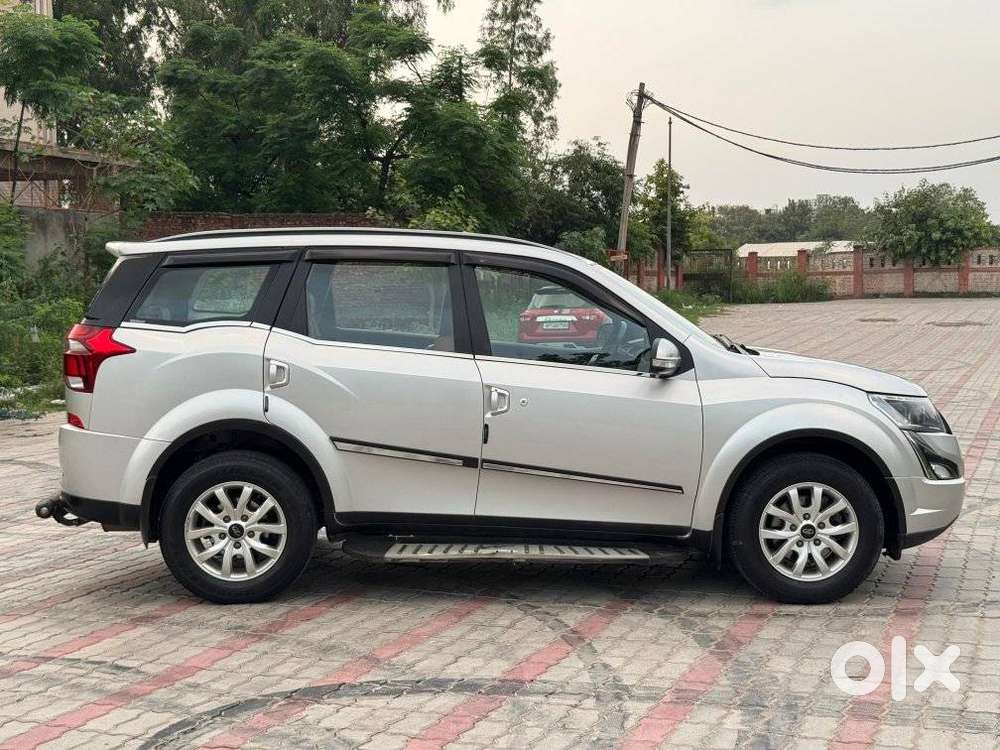 Mahindra Xuv500 Xclusive (driver Power Seat), 2019, Diesel