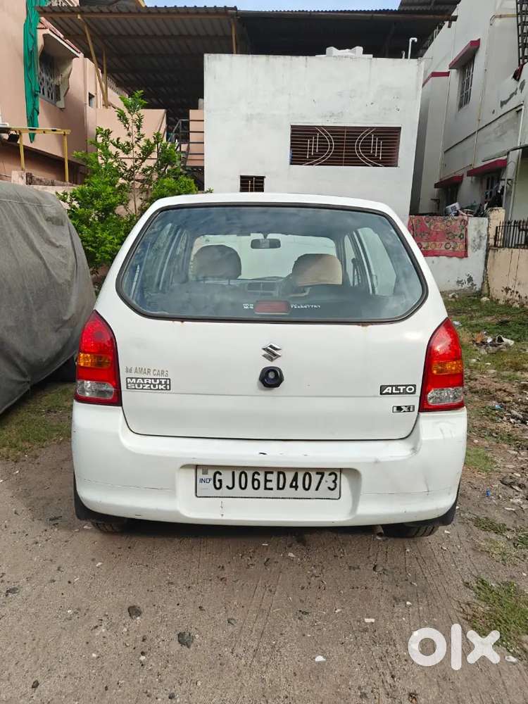 Maruti Suzuki Alto 2011 In Verry Good Condition For Sell