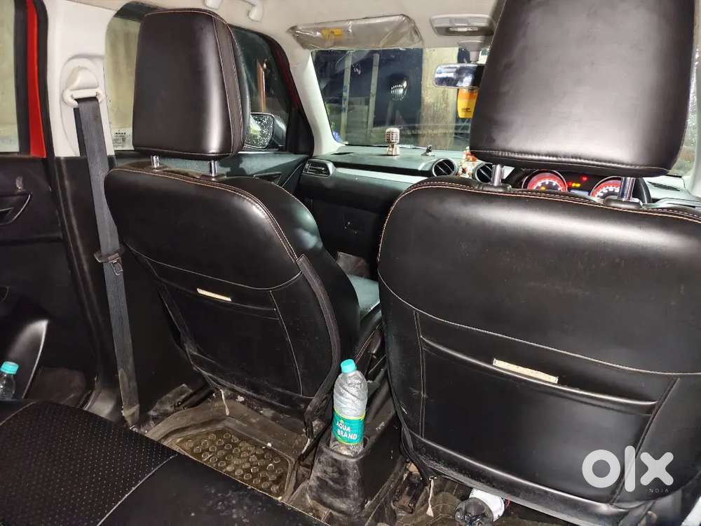 I Want To Sell Maruti Suzuki Swift Vxi 2018 Model