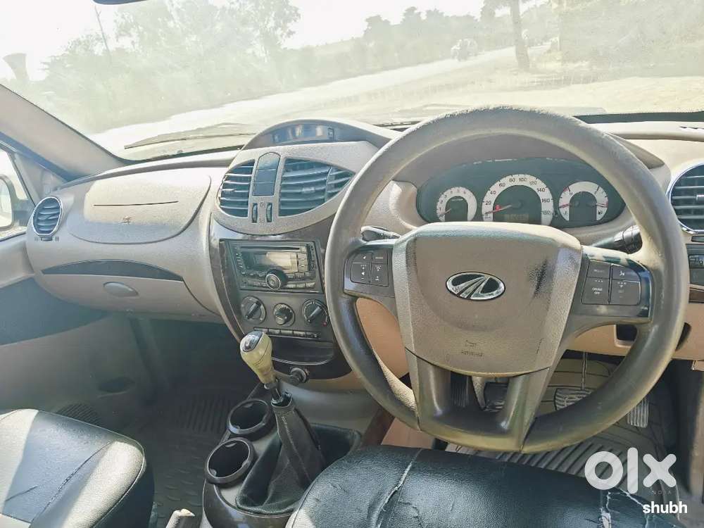 Mahindra Xylo 2013 Diesel Well Maintained