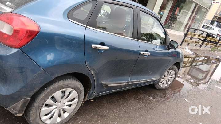 Maruti Suzuki Baleno Delta, 2018, Petrol