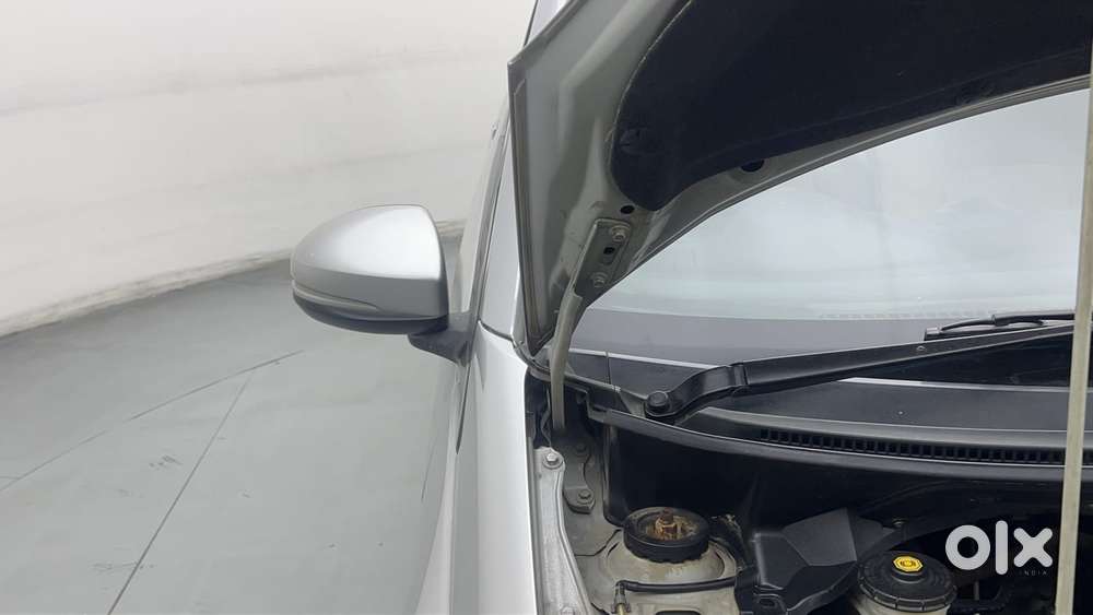 Honda Amaze S I-vtec, 2015, Petrol
