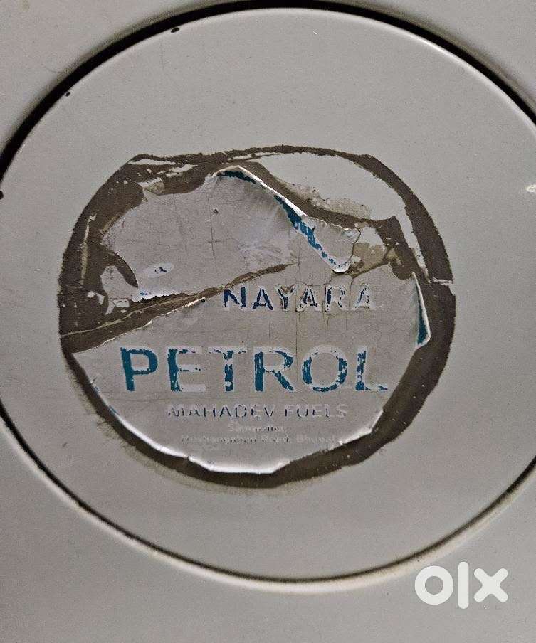 Volkswagen Polo 2009-2013 Petrol Comfortline 1.2l, 2011, Petrol