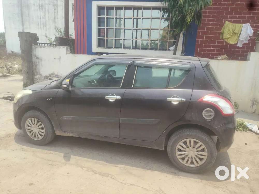 Maruti Suzuki Swift 2016 Petrol Good Condition