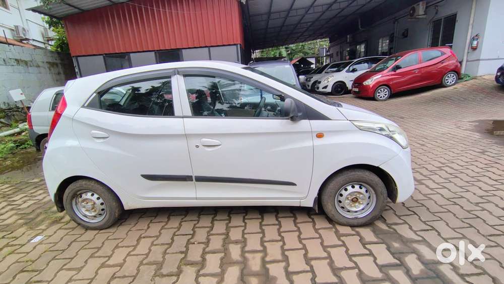 Hyundai Eon Era +, 2015, Petrol
