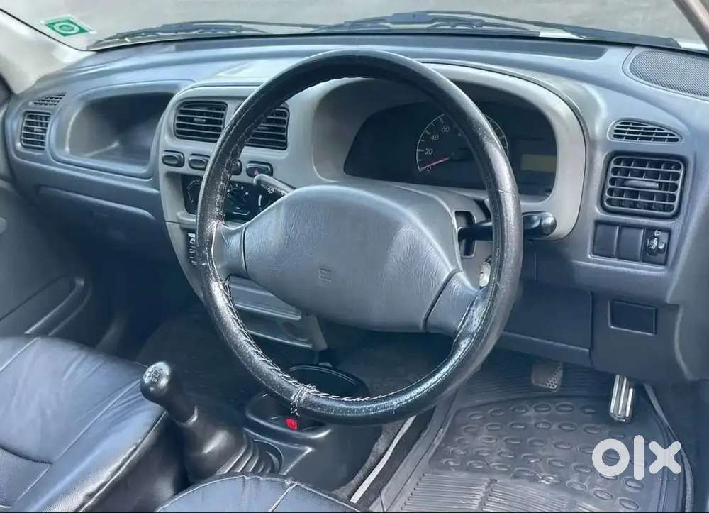 Maruti Suzuki Alto 800 2010 Petrol 74000 Km Driven