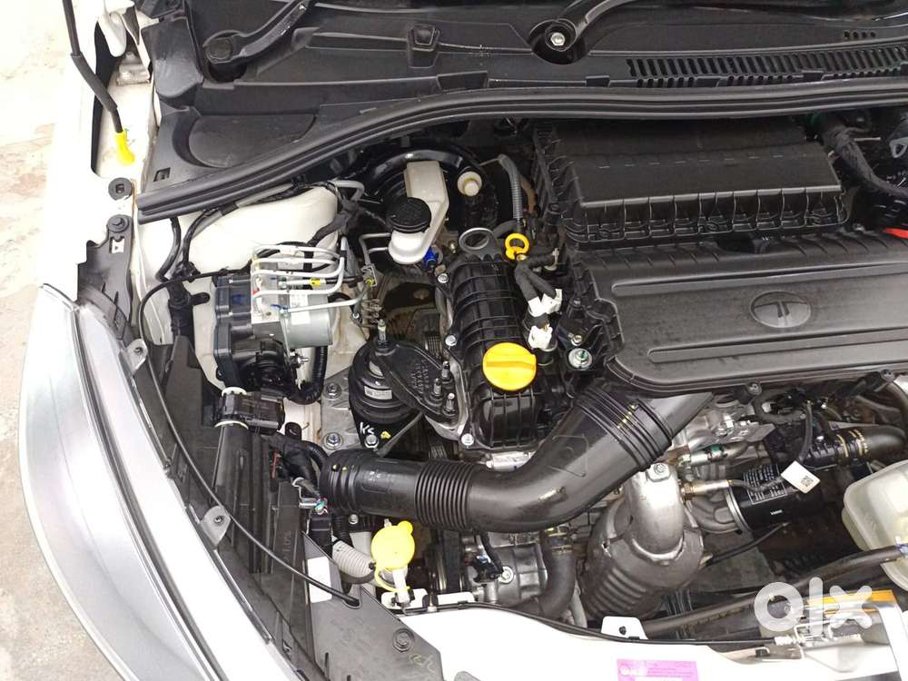 Tata Tiago 1.2 Revotron Xz Plus, 2025, Petrol