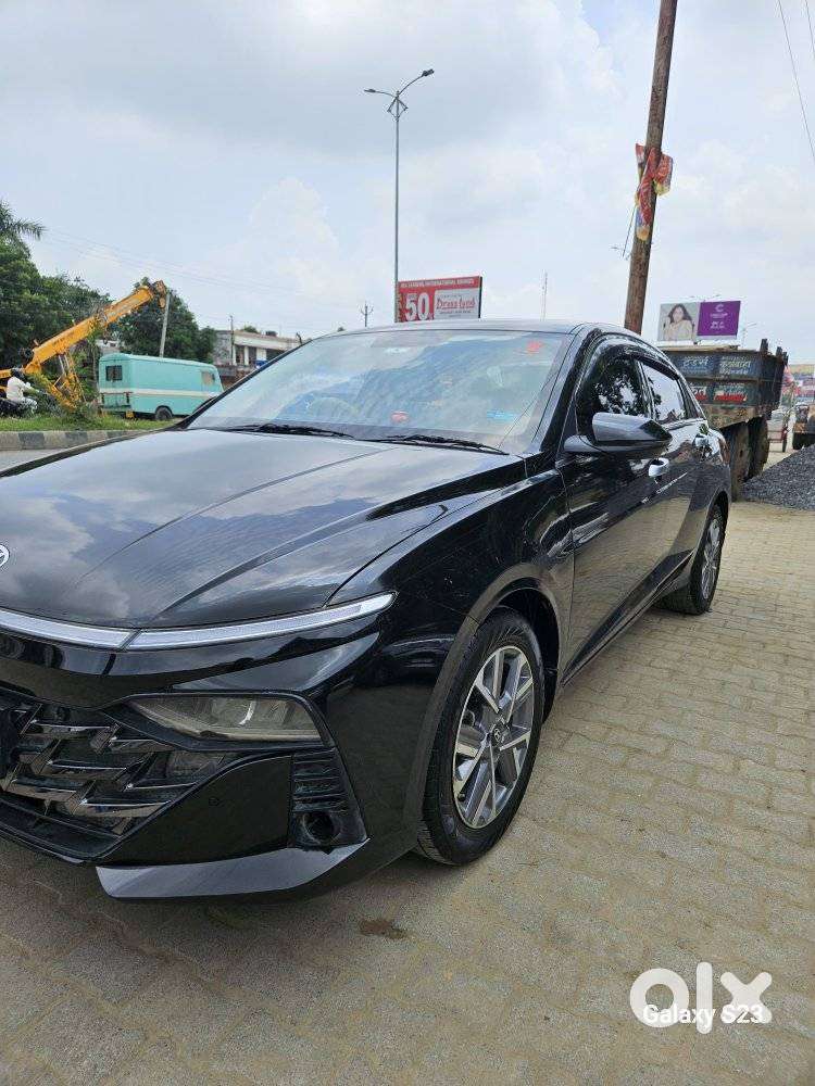 Hyundai Verna Vtvt 1.6 Sx, 2023