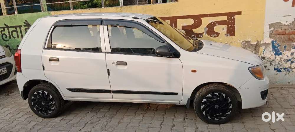 Maruti Suzuki Alto 2014 एक दम ओक है कार