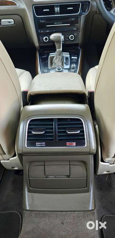 Audi Q5 2.0 Tdi Technology, 2013, Diesel