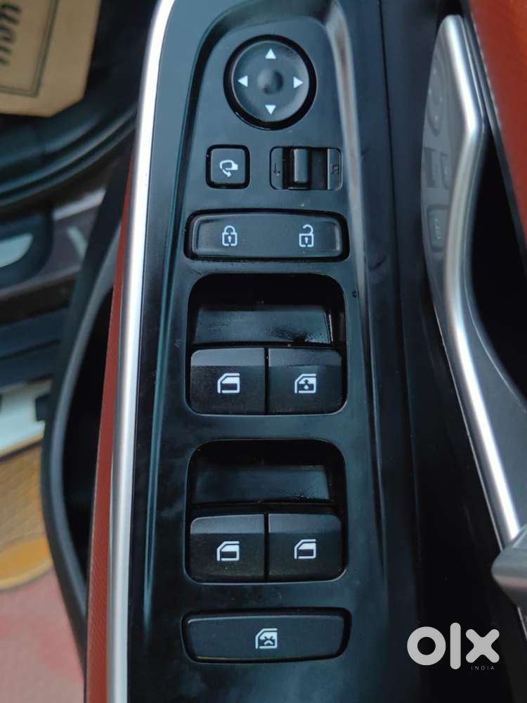 Hyundai Alcazar 1.5 Signature (o) Diesel At 7 Str, 2022, Diesel