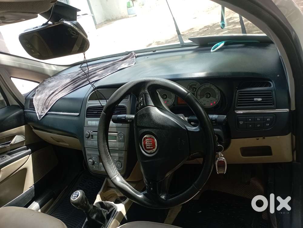 Fiat Linea Classic 2013