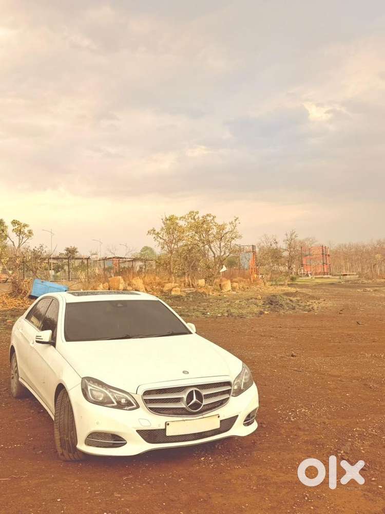 Mercedes-benz 2013 Diesel Automatic. Upgraded With New Perfomance Tyre