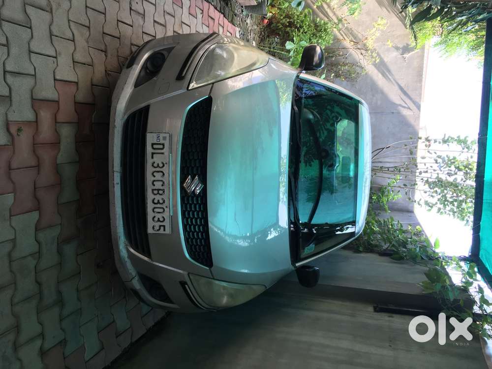 Single Hand, Less Driven Car, Perfect Condition