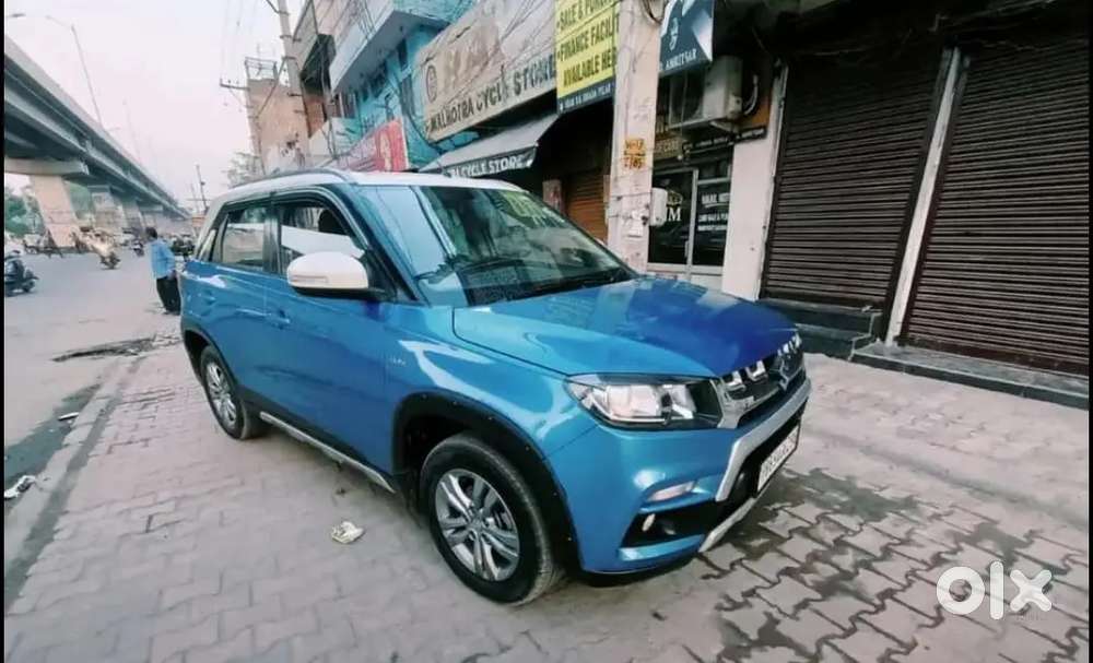 Brand New Condition