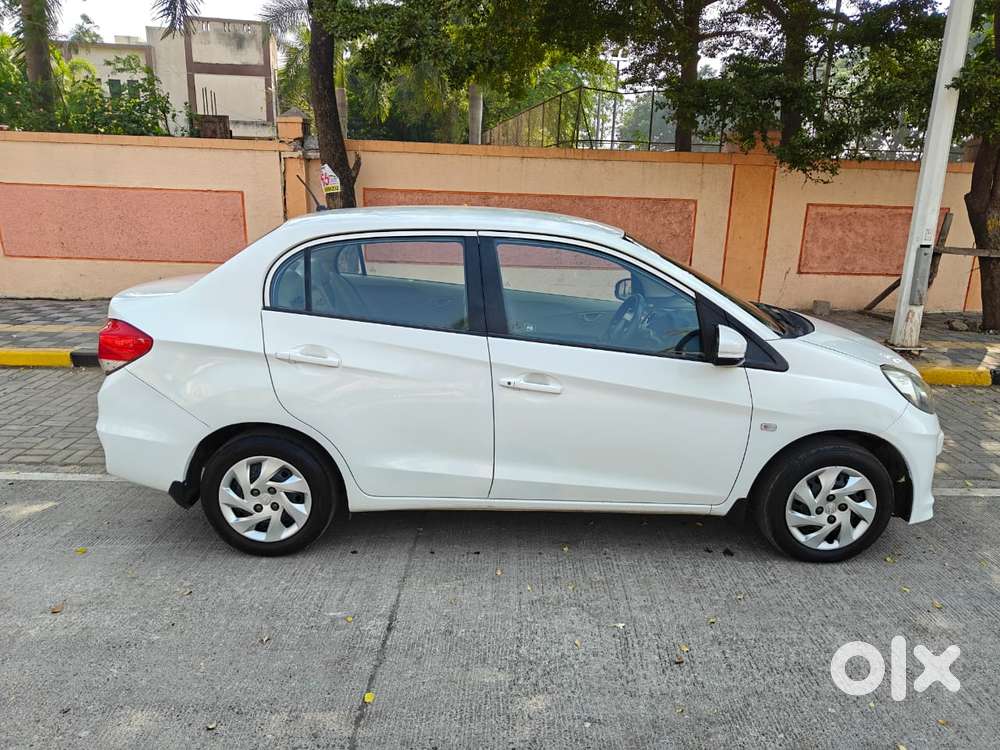 Honda Amaze 1.5 S I-dtec, 2015, Diesel