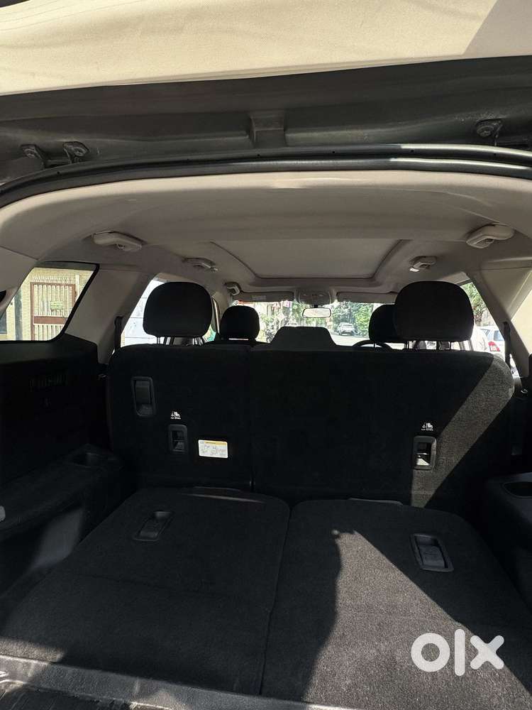 Mahindra Xuv 7xo Ax5 Diesel At, 2022, Diesel