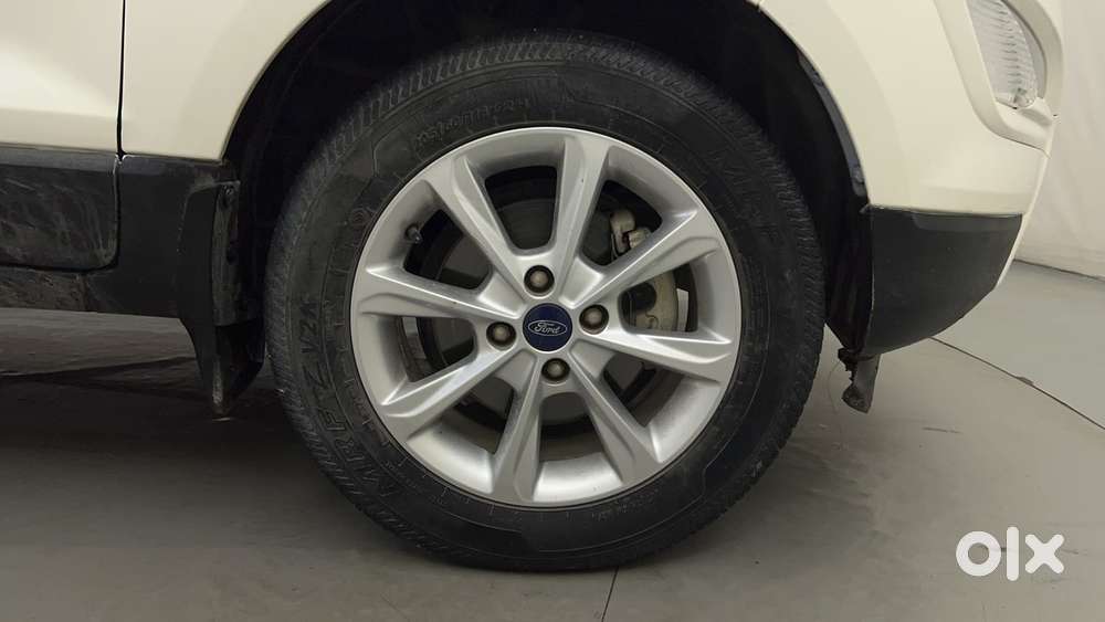 Ford Ecosport 2013-2015 1.5 Ti Vct Mt Titanium, 2019, Petrol