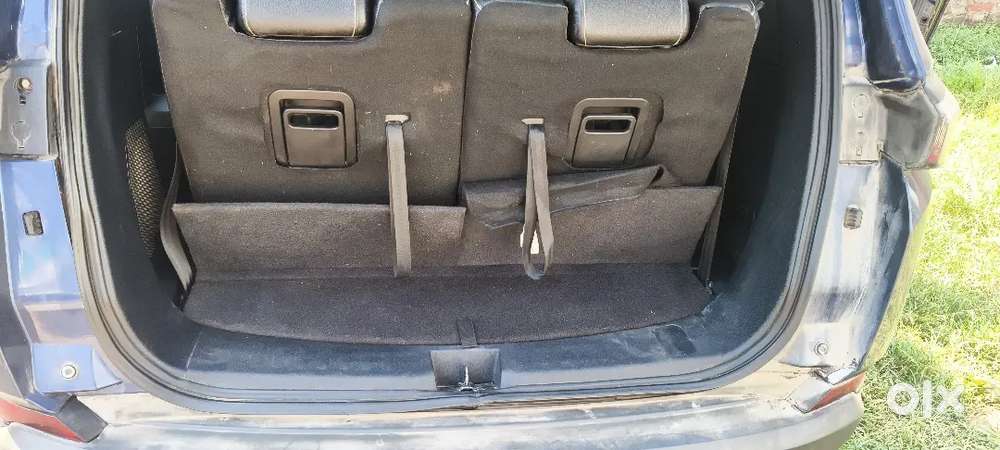 Tata Nexon Ev Diesel 2021 With Manual Transmission