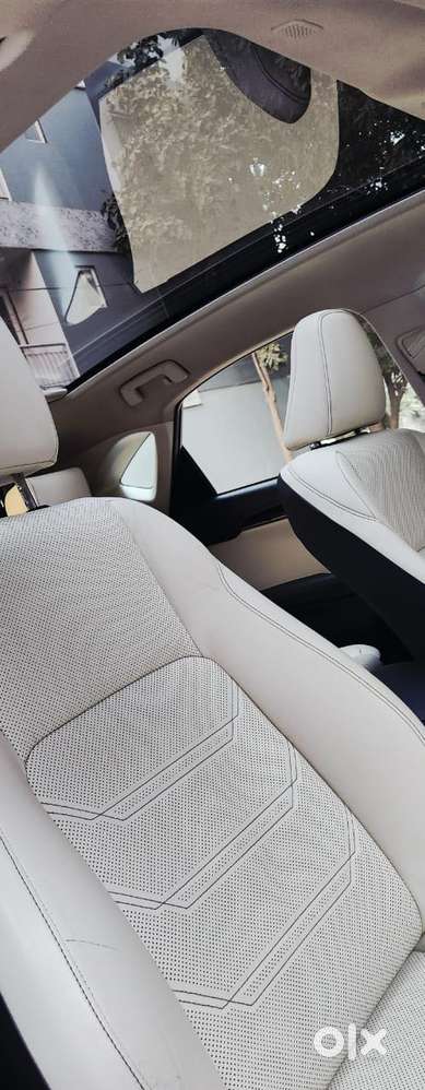 Lexus Nx Lexus-nx-300h-luxury, 2018, Petrol