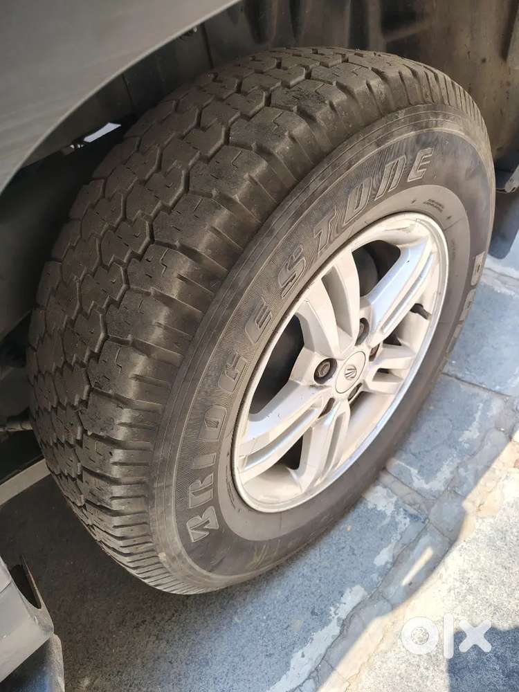 Mahindra Bolero Neo Plus 2022 Diesel Well Maintained