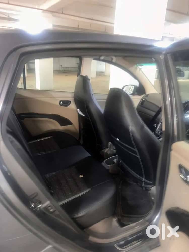 Hyundai I10 2011