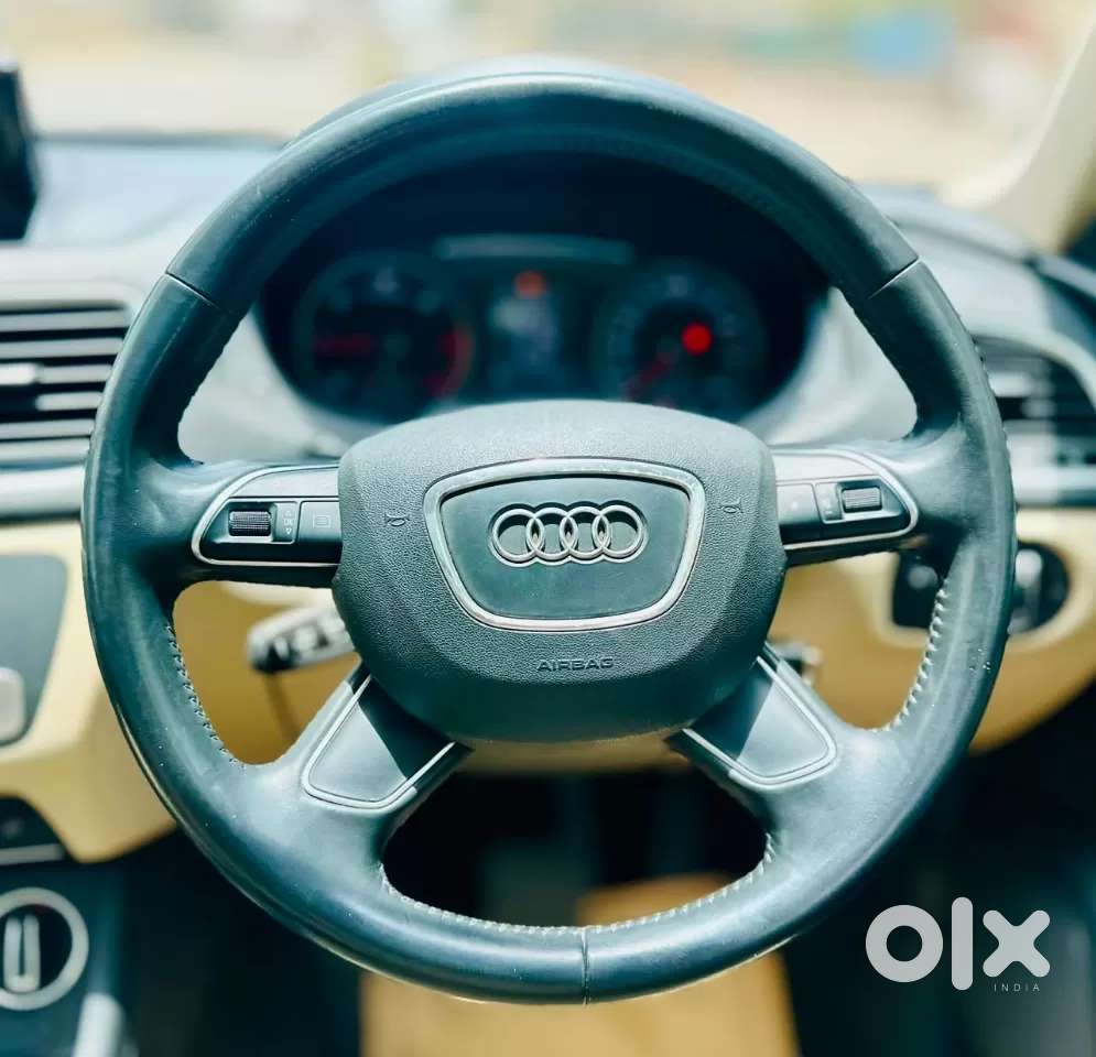 Audi Q3 30 Tdi S, 2018, Diesel