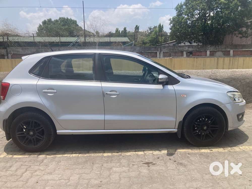 Volkswagen Polo 1.2 2010
