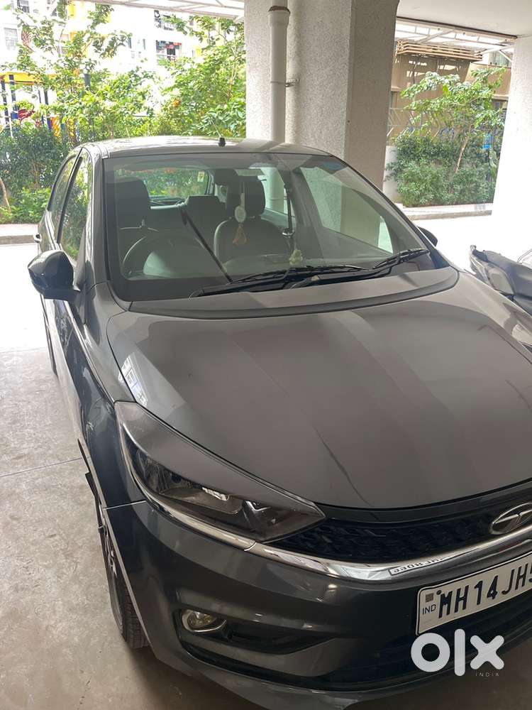 Tata Tiago Petrol 2021
