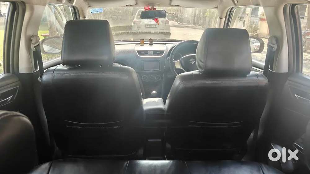 Maruti Suzuki Swift 2012 2nd Onwer Full Original Condition 2 Key New