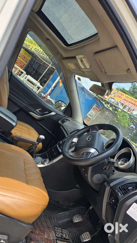 Xuv500 W11 (o)