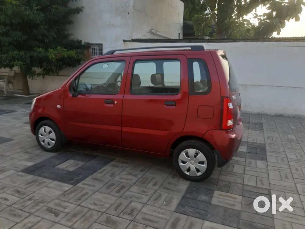 Wagon R For Sale In Good Condition