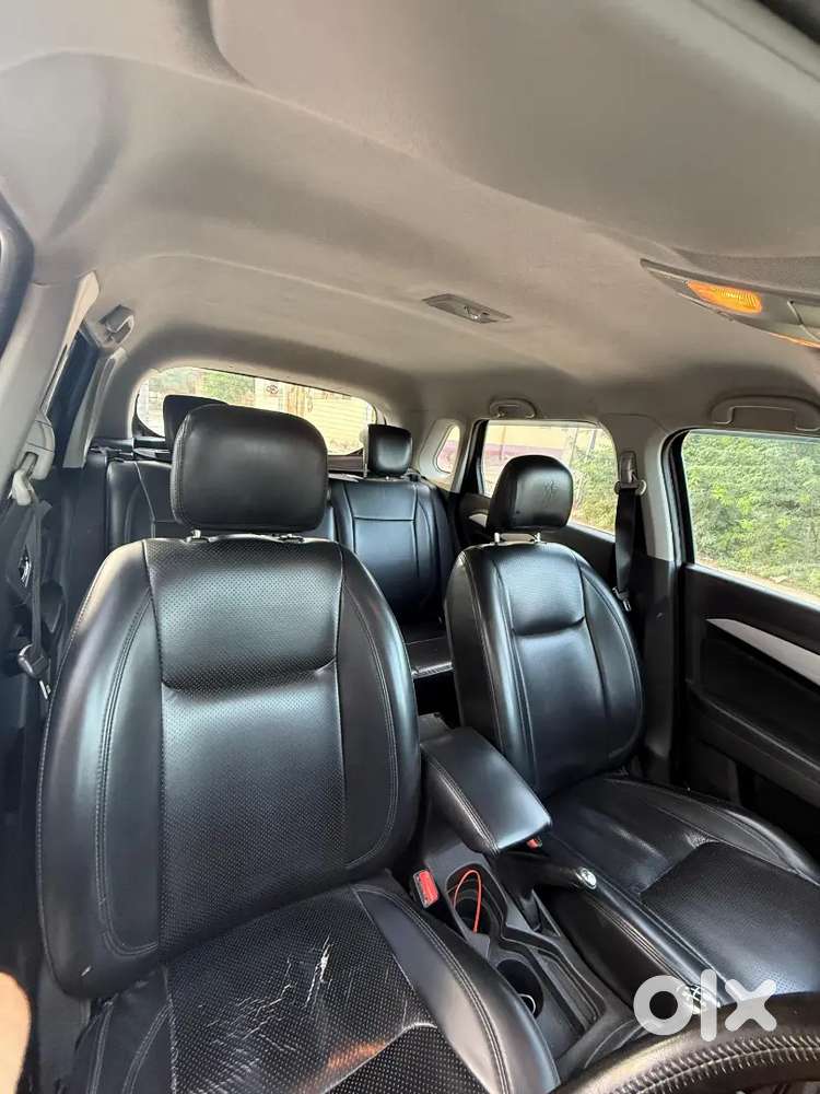 Maruti Suzuki Vitara 2020