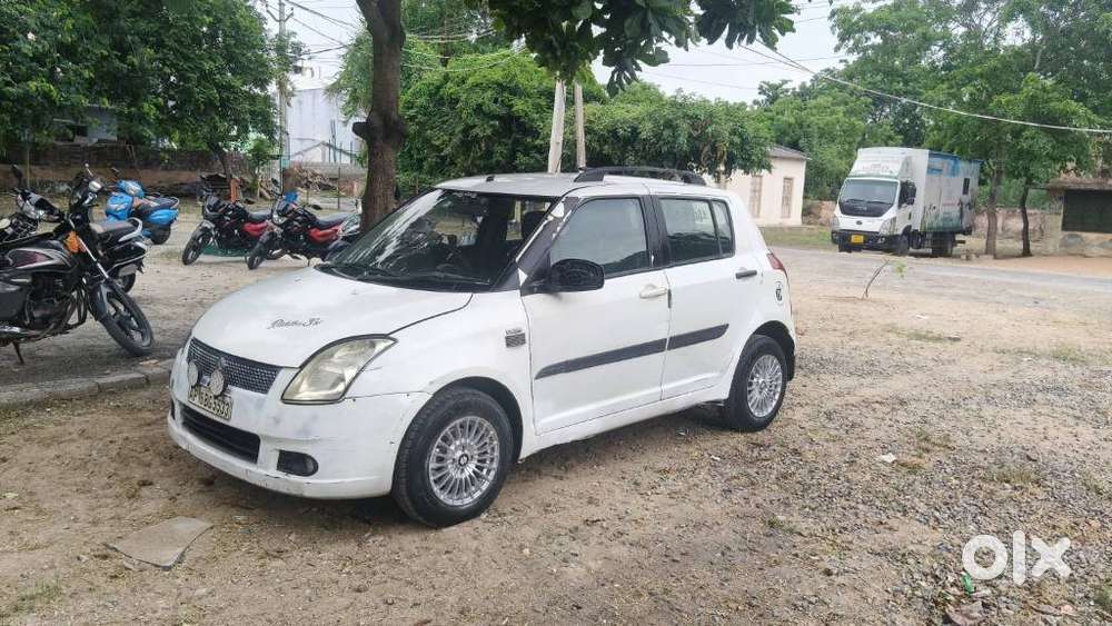 Maruti Suzuki Swift Ldi Optional, 2008, Diesel