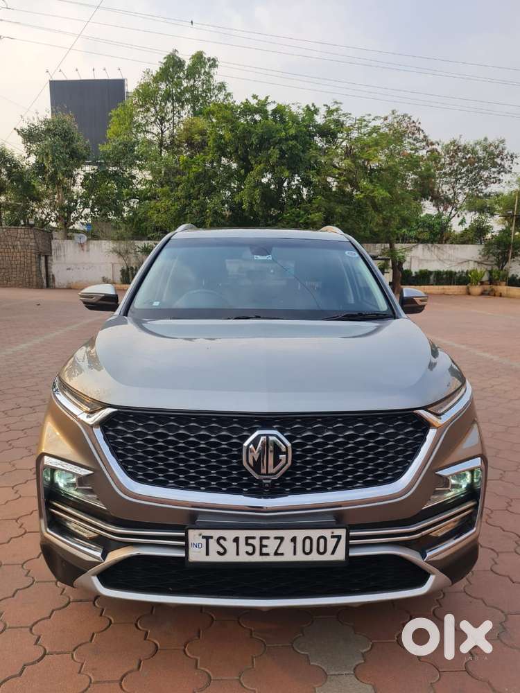 Mg Hector 2.0 Sharp Diesel, 2019, Diesel