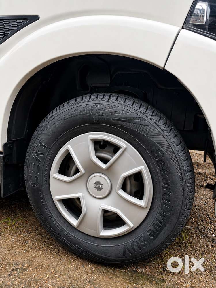 Mahindra Scorpio 2020 Diesel 126000 Km Driven