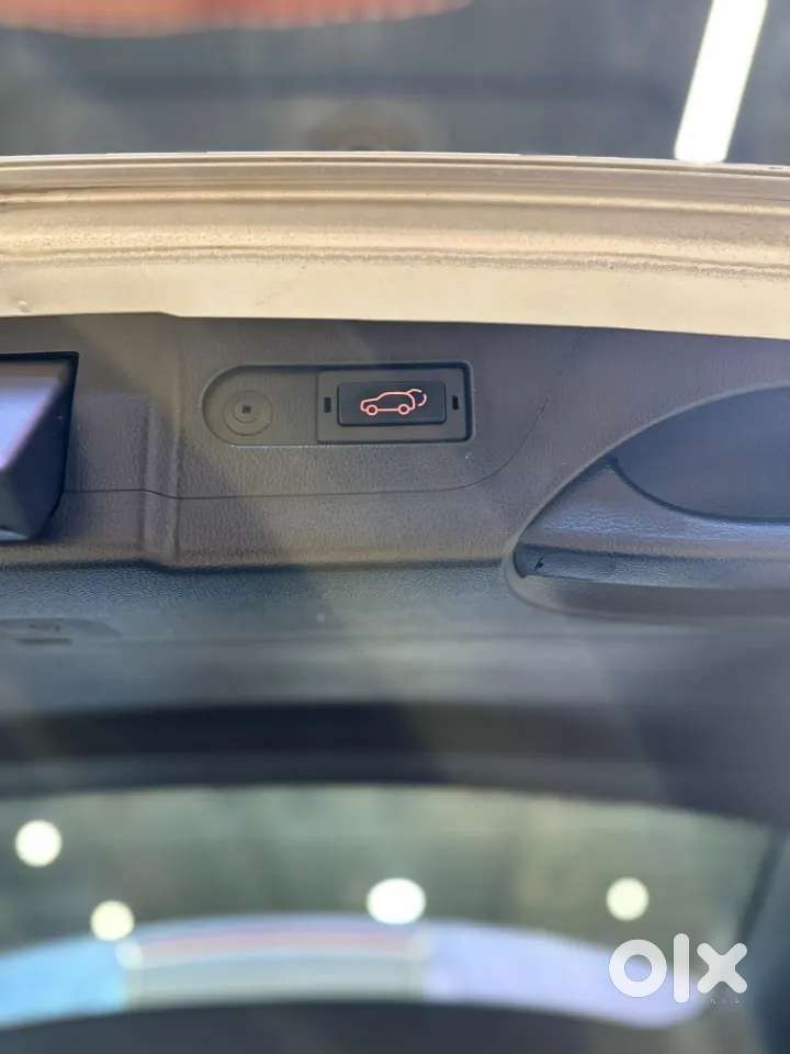 Mahindra Alturas G4 4wd At, 2020, Diesel