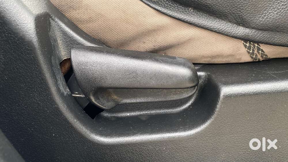 Maruti Suzuki Wagon R 1.0 Vxi, 2017, Petrol