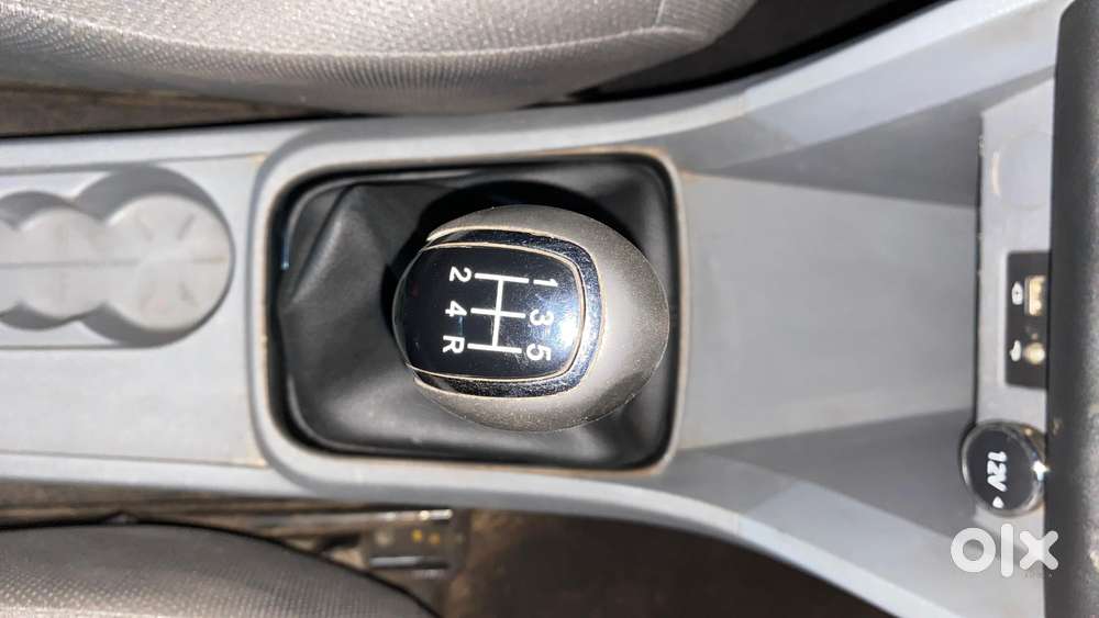 Tata Tigor 1.2 Revotron Xz, 2017, Petrol