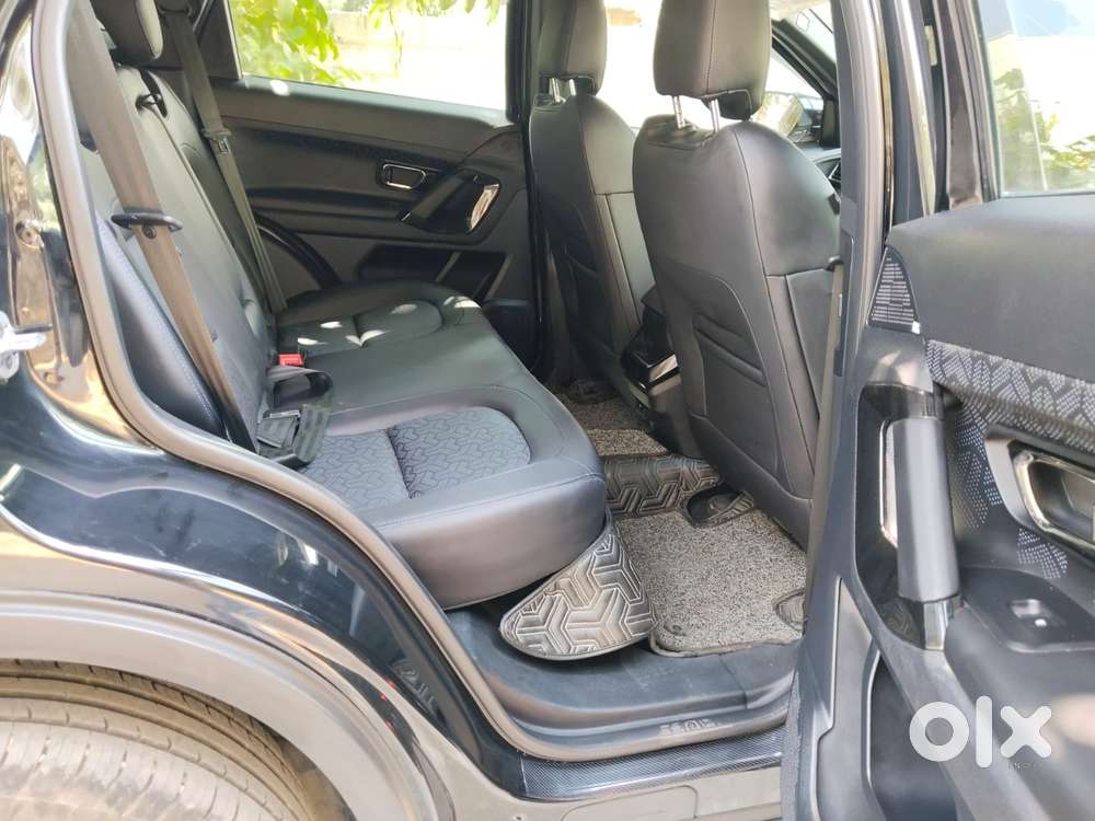 Tata Harrier Xza Plus Dark Edition, 2024, Diesel