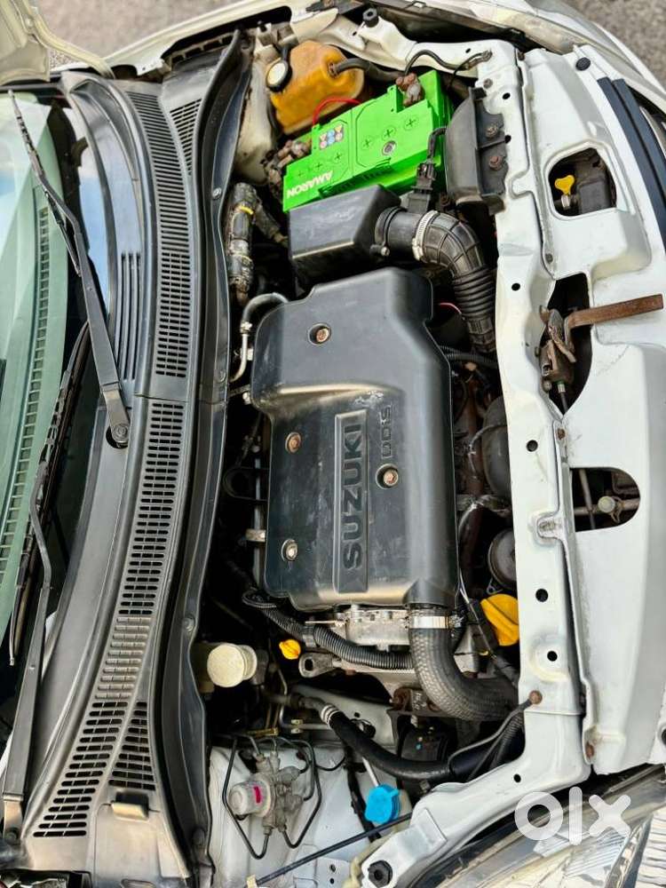 Maruti Suzuki Swift Dzire Vdi Bsiv, 2012, Diesel