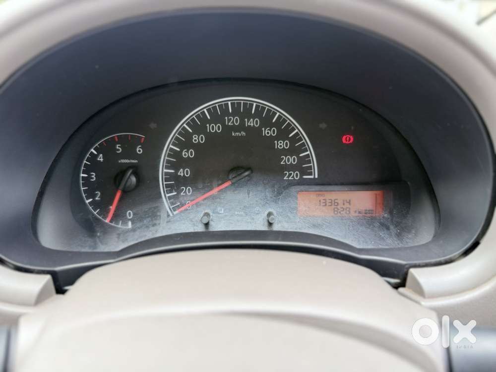 Nissan Sunny Diesel Xl, 2012, Diesel