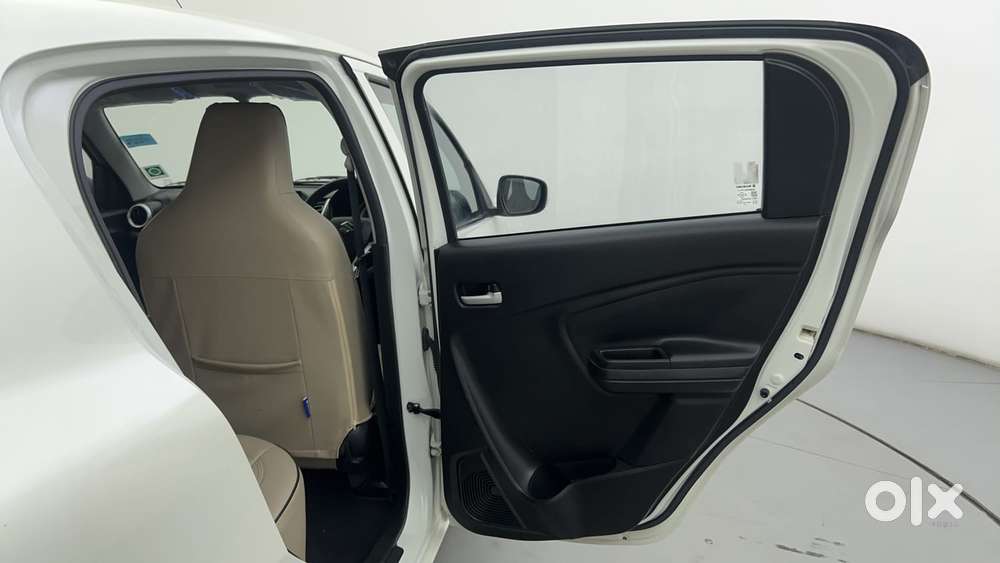 Maruti Suzuki Celerio 1.0 Zxi Amt, 2022, Petrol