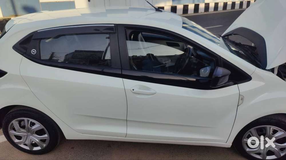 3 Years Unlimited Kilometres Warranty Available