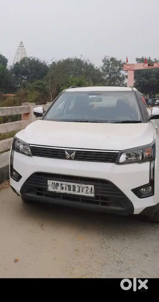 Mahindra Xuv300 2024 Petrol 35000 Km Driven