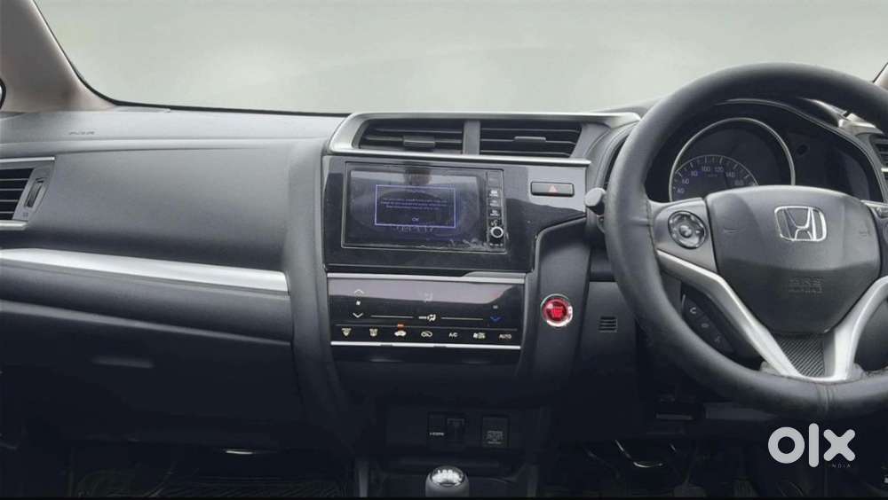 Honda Wr-v 1.5 Vx I-dtec, 2019, Diesel