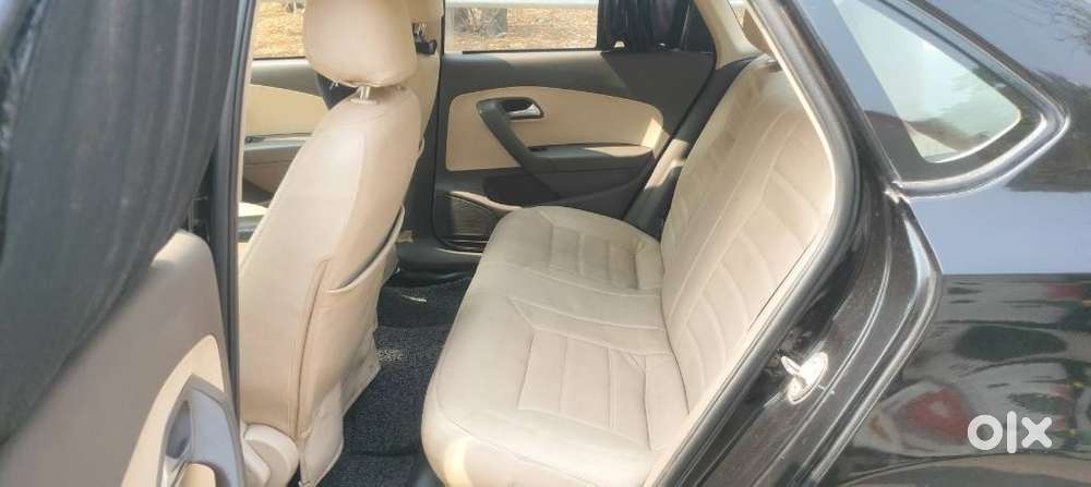 Volkswagen Vento 2013-2015 1.5 Tdi Trendline, 2013, Diesel