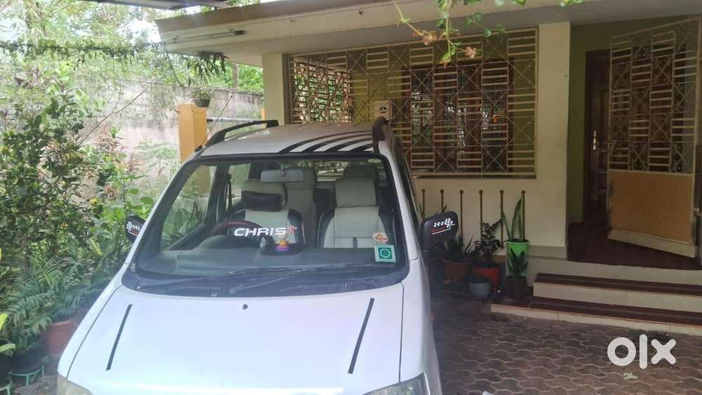Maruti Suzuki Wagon R 2003 Petrol Good Condition