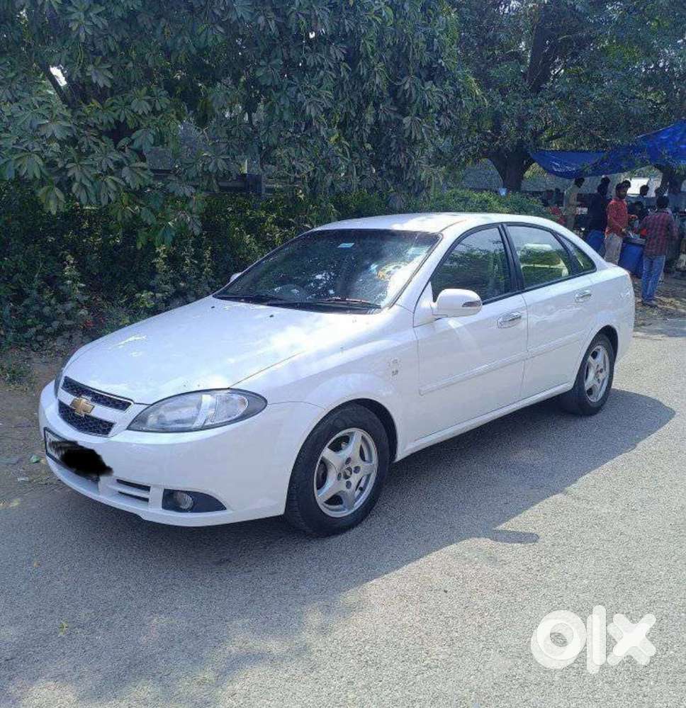 Chevrolet Optra Magnum 2009 Year Car