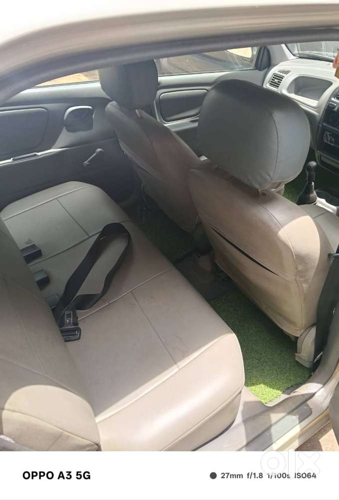 Maruti Suzuki Alto 2008 Year